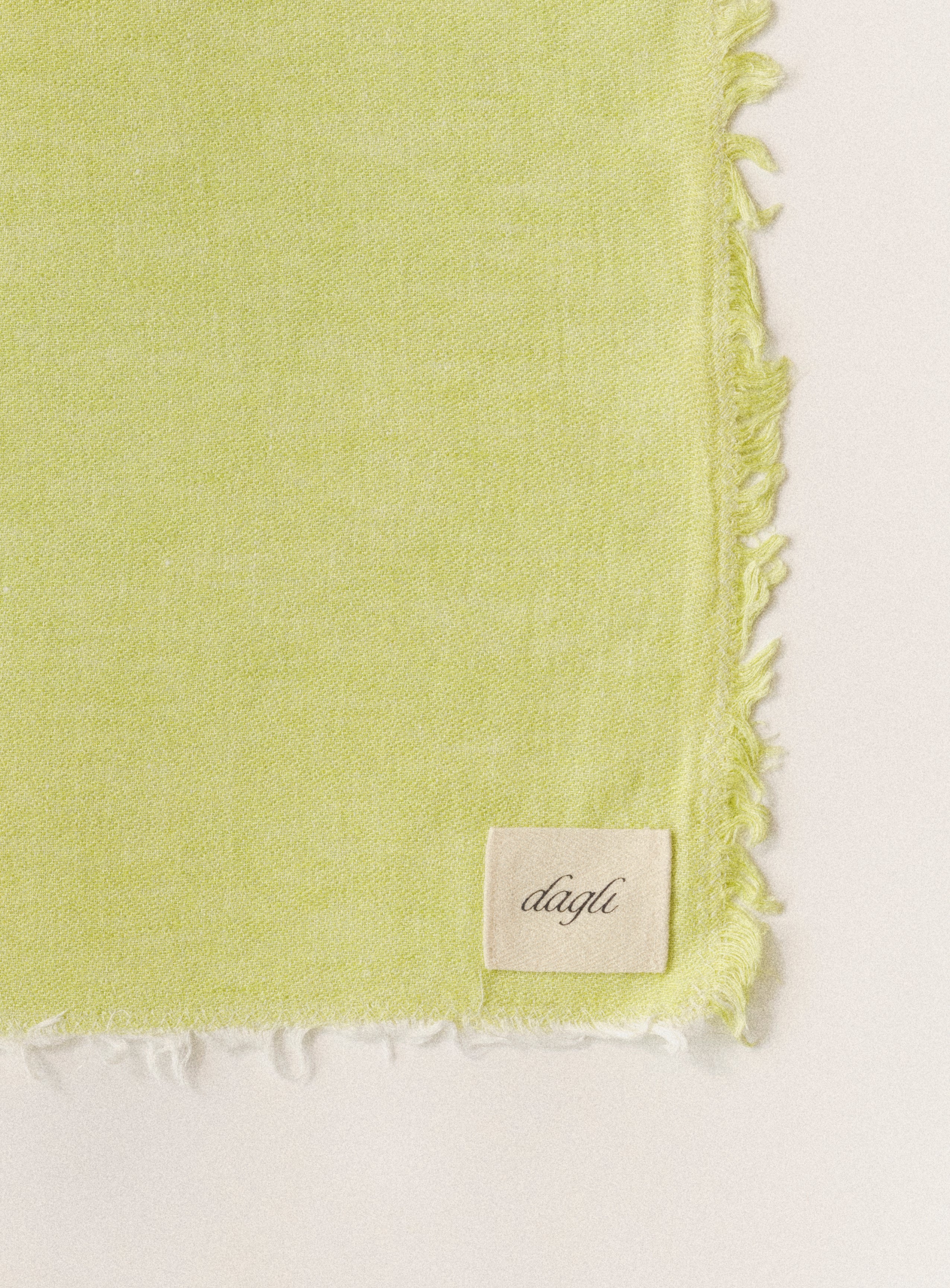 Mats Placemat in Light Green