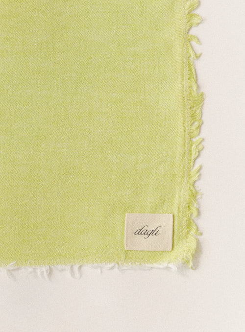 Mats Placemat in Light Green