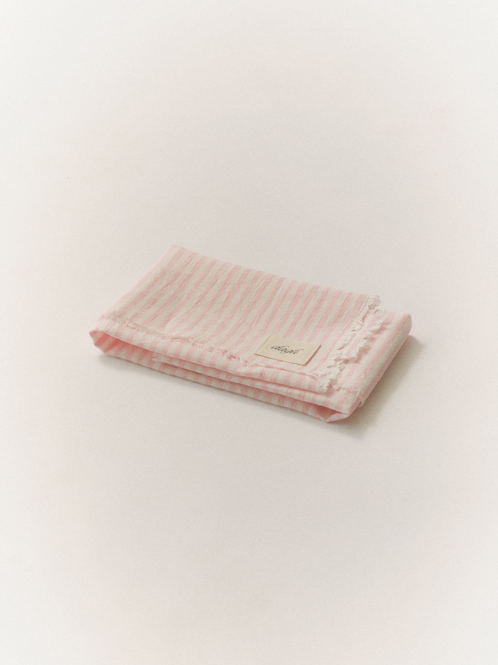 Pink & Stripes